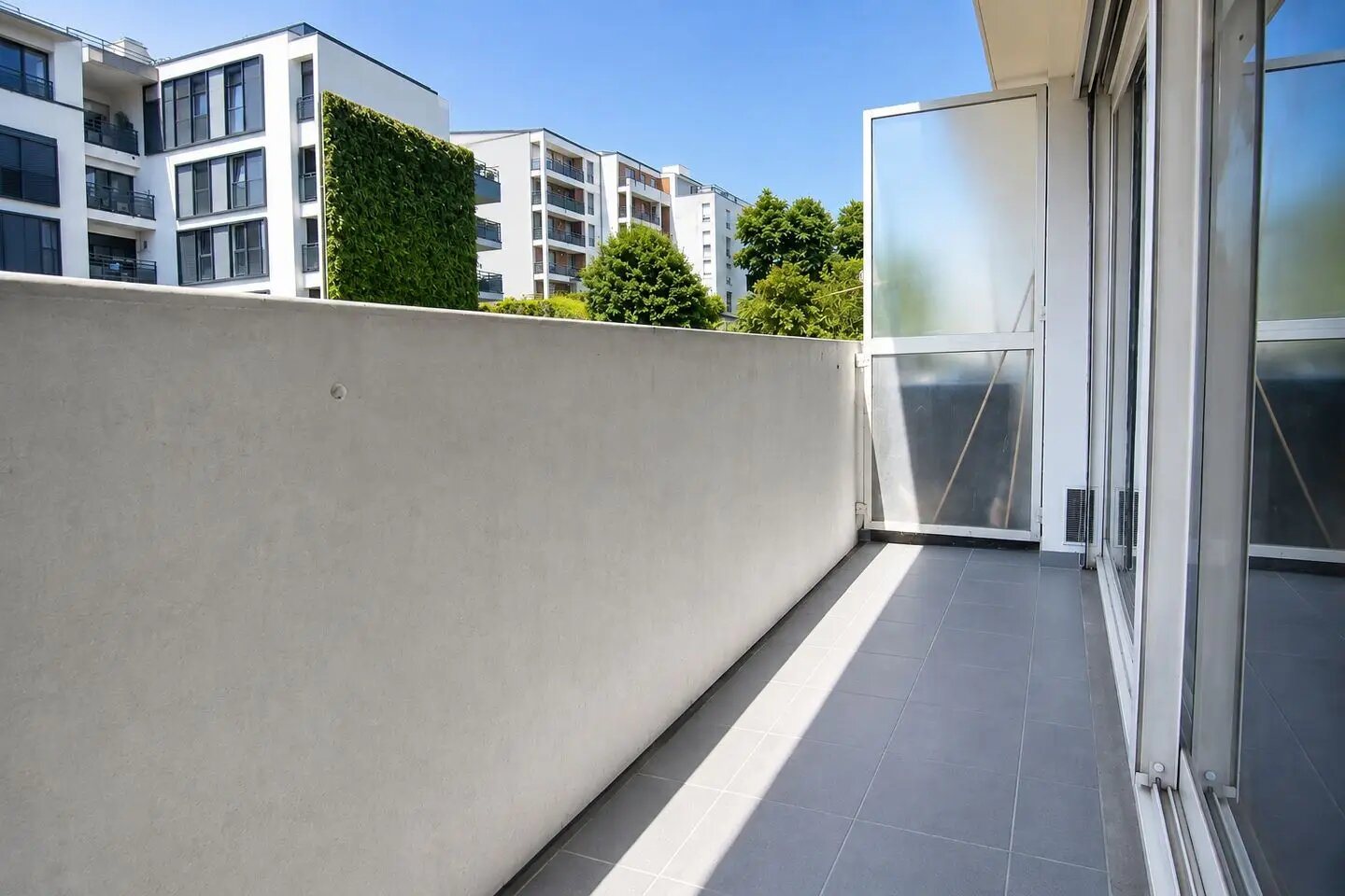Appartement à vendre, 29m², Saint-Cloud