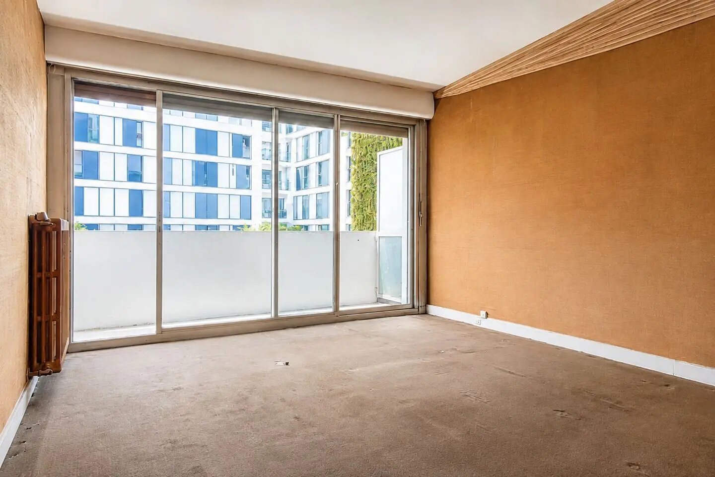 Appartement à vendre, 29m², Saint-Cloud