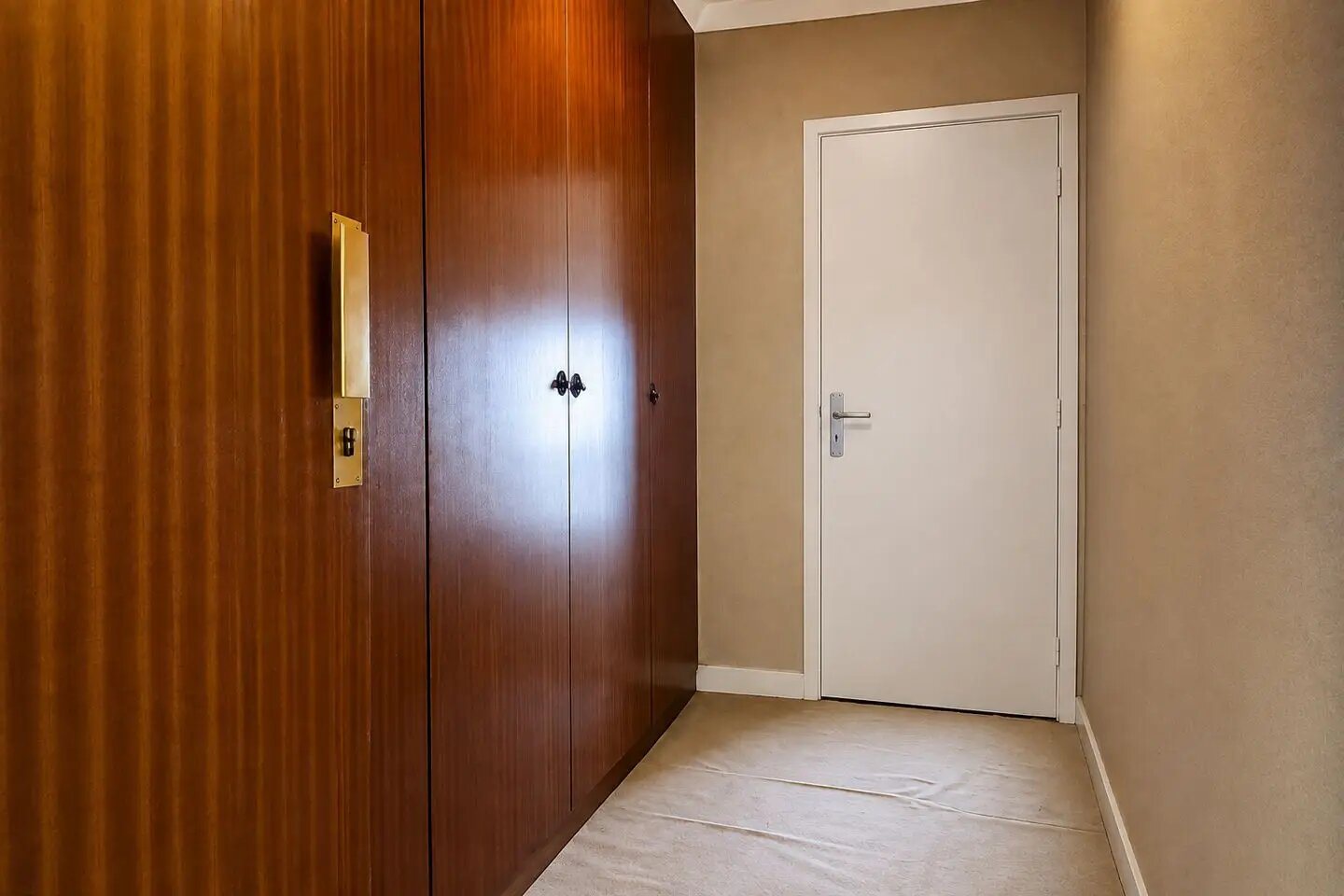 Appartement à vendre, 29m², Saint-Cloud