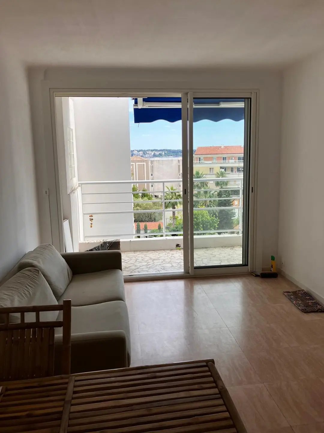 Appartement à louer, 19m², Cannes