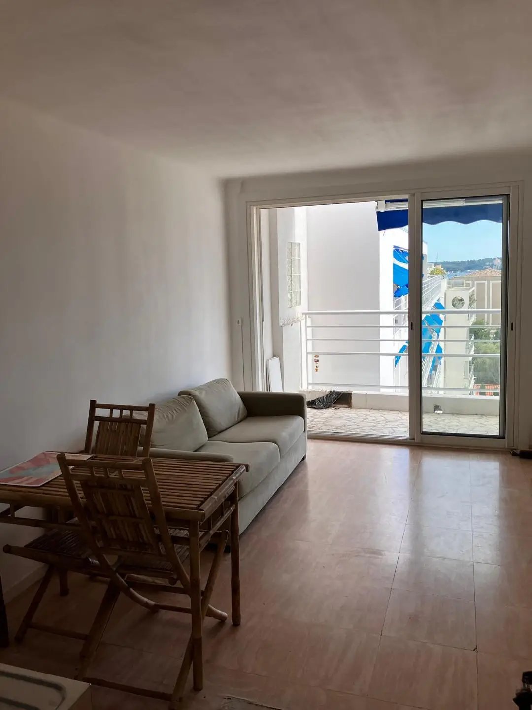 Appartement à louer, 19m², Cannes