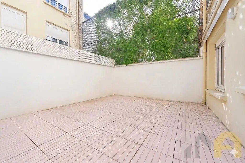 Appartement à vendre, 131m², Neuilly-sur-Seine