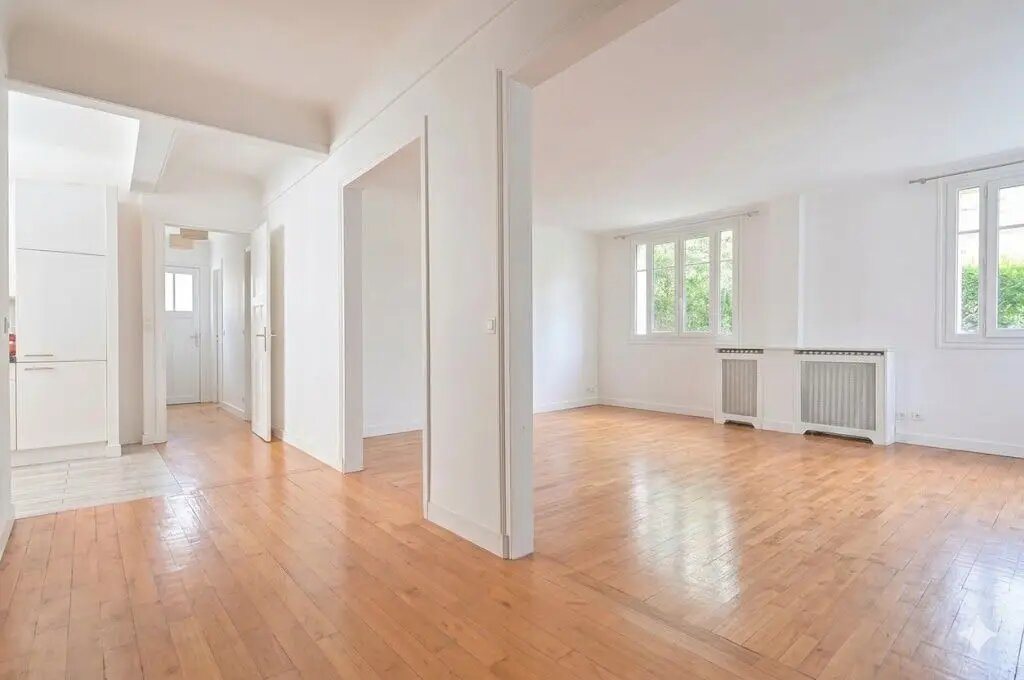 Appartement à vendre, 131m², Neuilly-sur-Seine