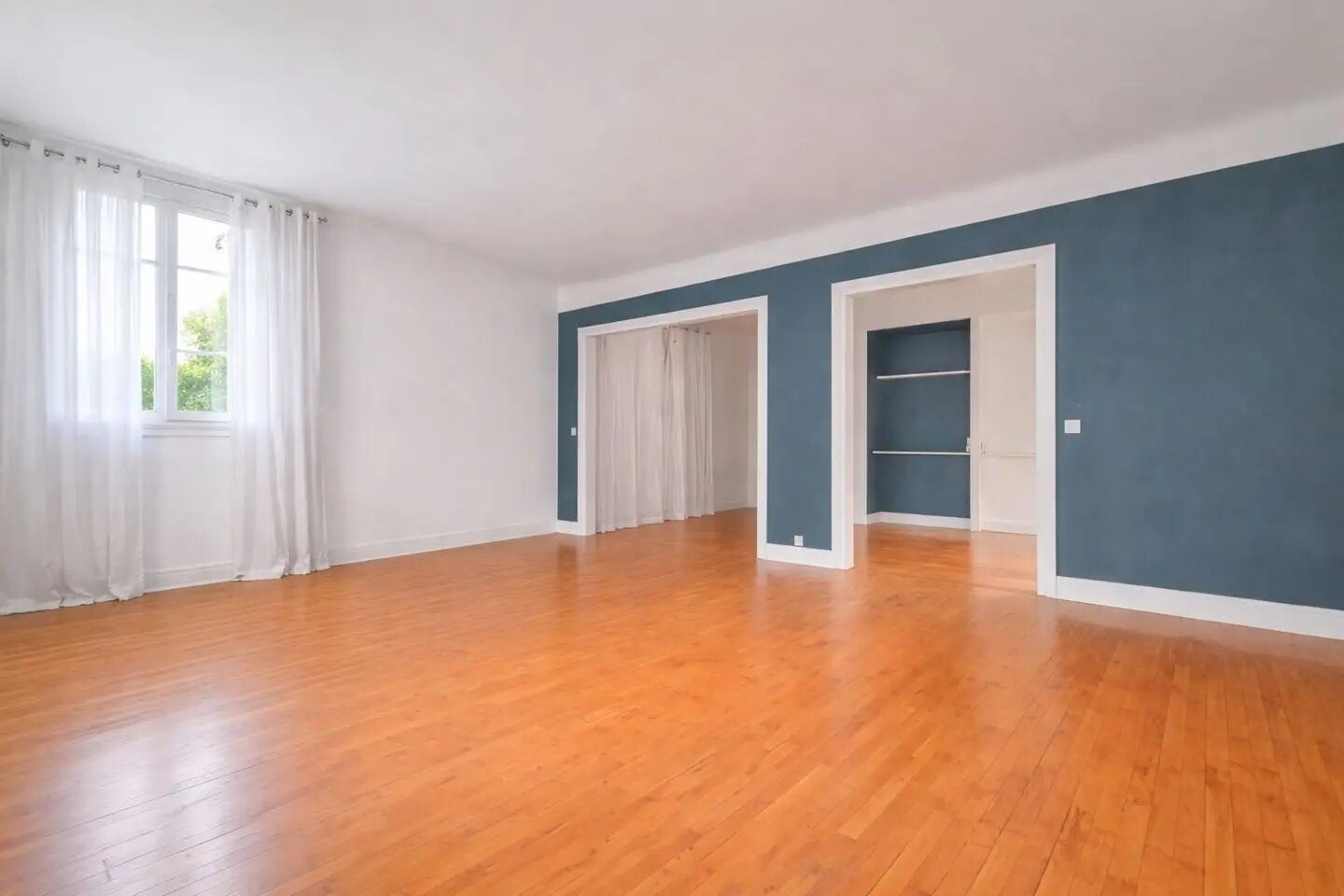 Appartement à vendre, 131m², Neuilly-sur-Seine