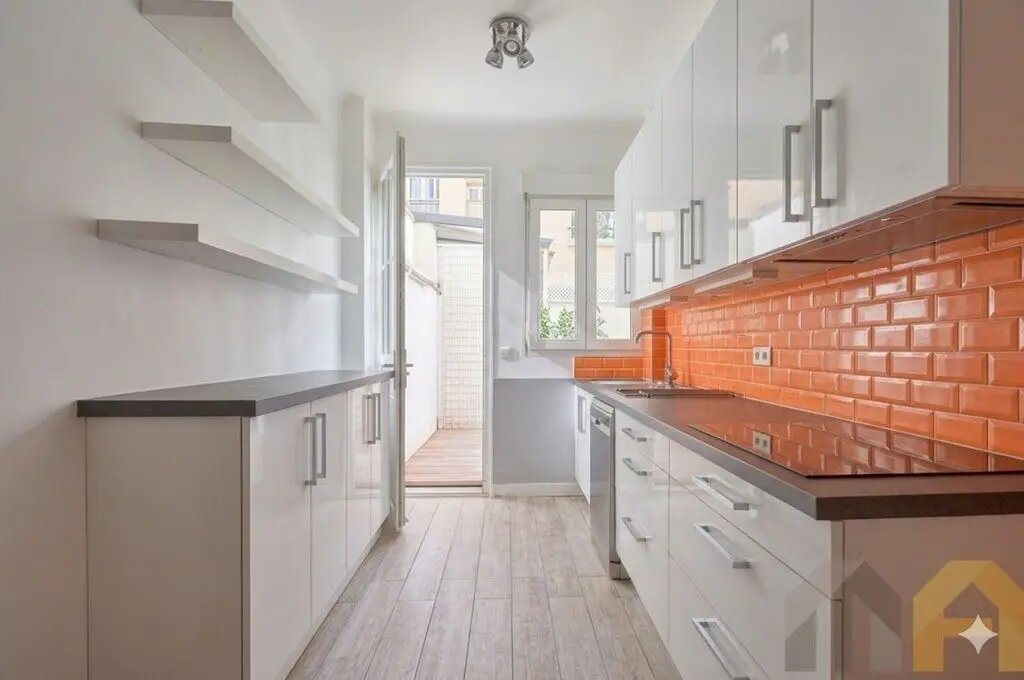 Appartement à vendre, 131m², Neuilly-sur-Seine