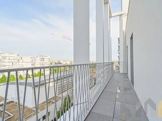 Appartement à louer, 60m², Clichy
