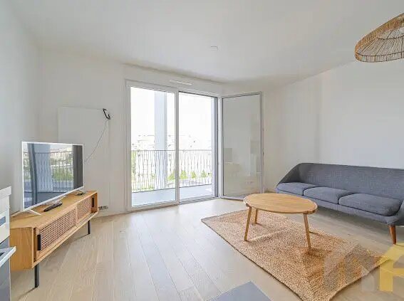Appartement à louer, 60m², Clichy