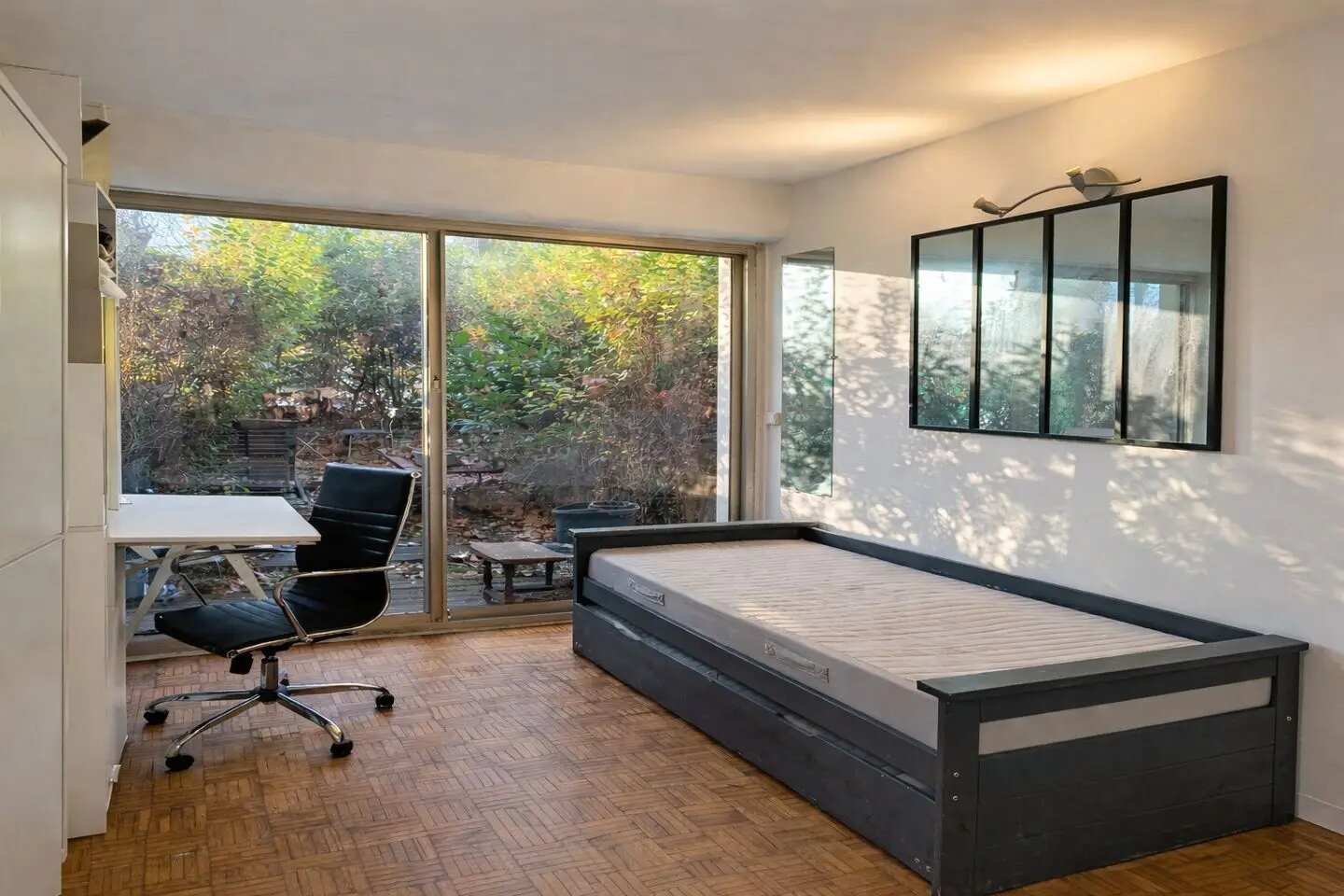 Appartement à louer, 12m², Saint-Cloud
