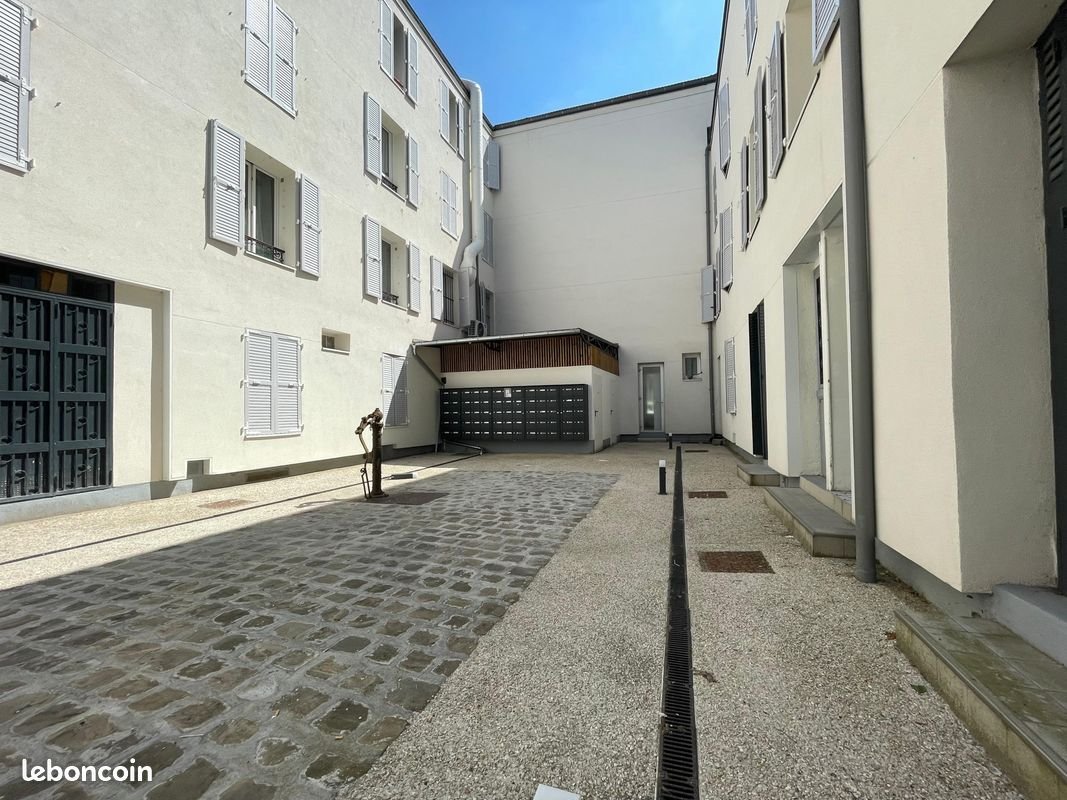 Appartement à vendre, 8m², Boulogne-Billancourt