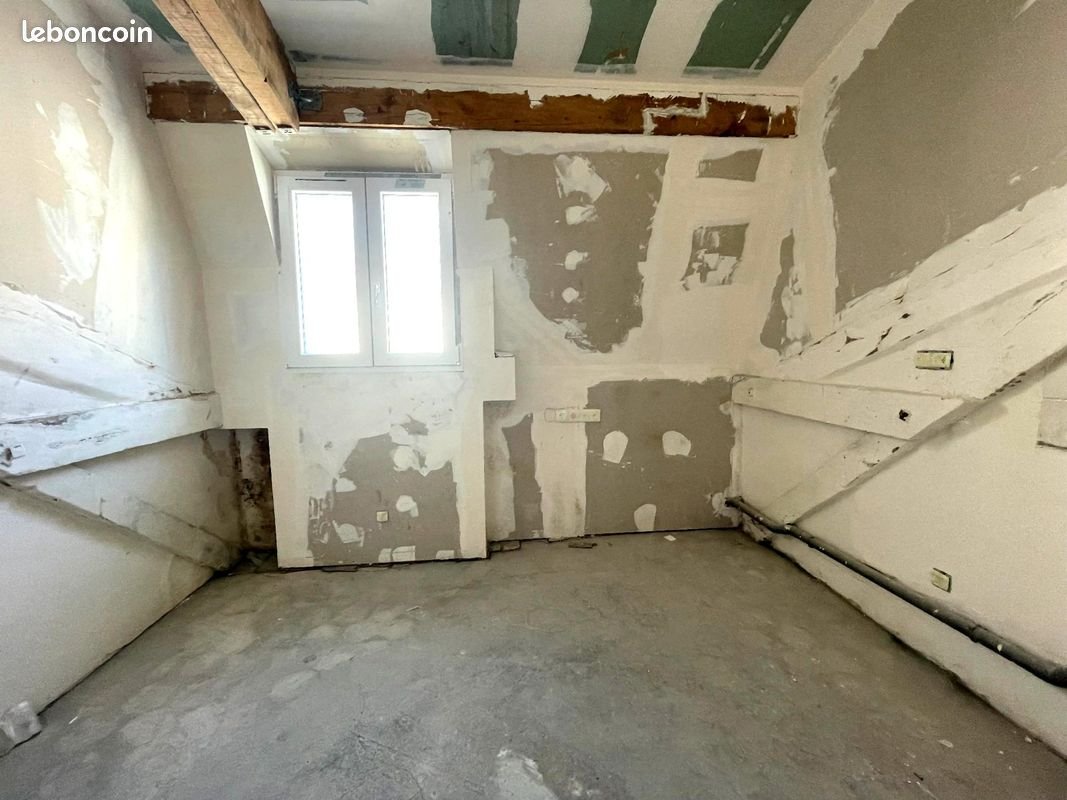 Appartement à vendre, 8m², Boulogne-Billancourt