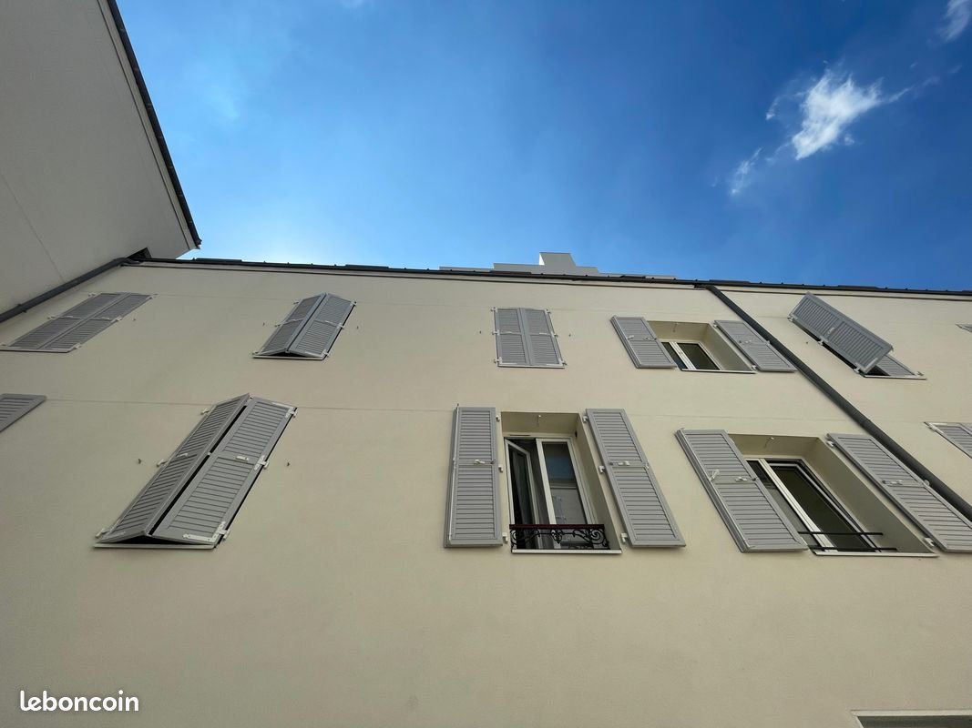 Appartement à vendre, 8m², Boulogne-Billancourt