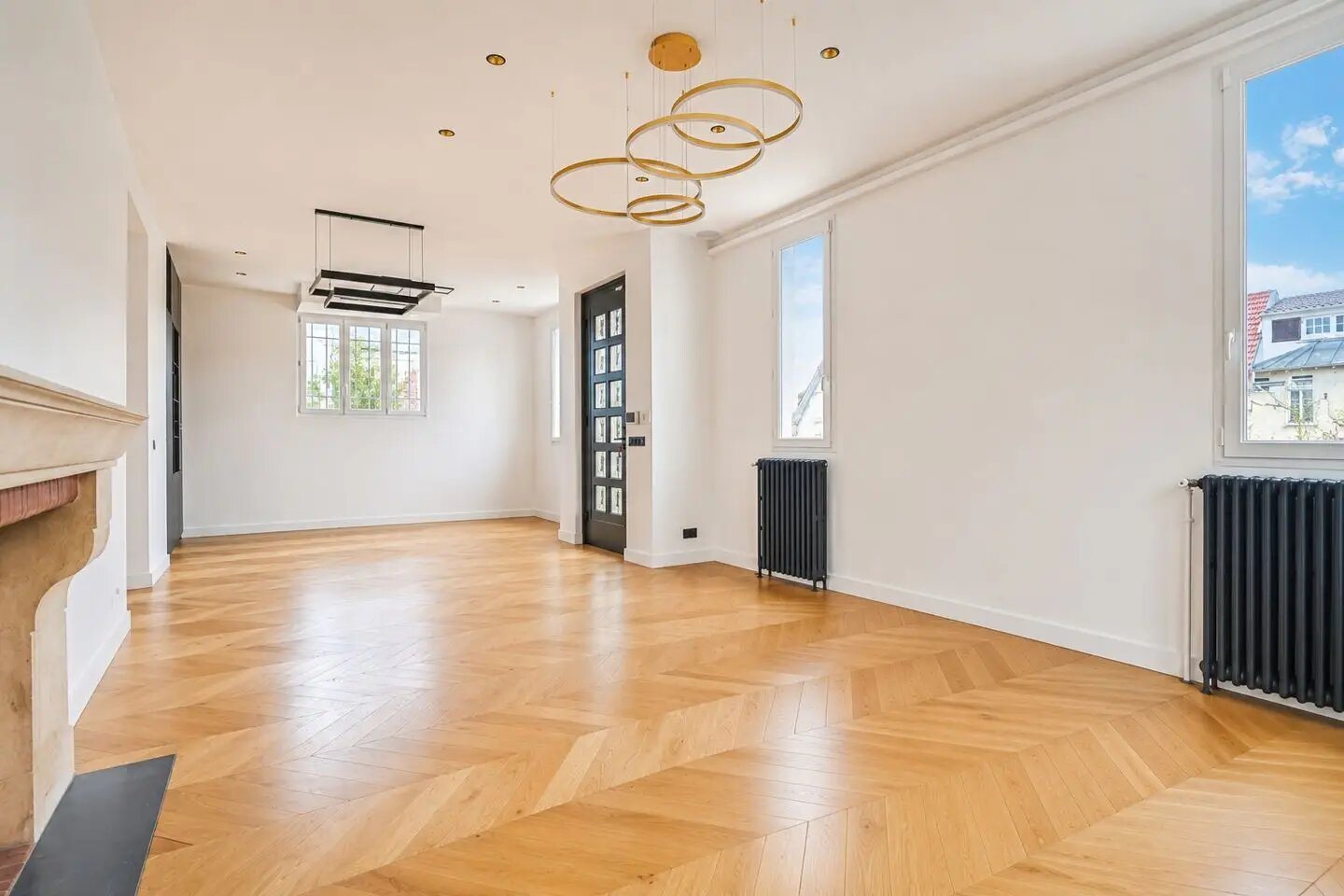Maison à vendre, 280m², Nogent-sur-Marne