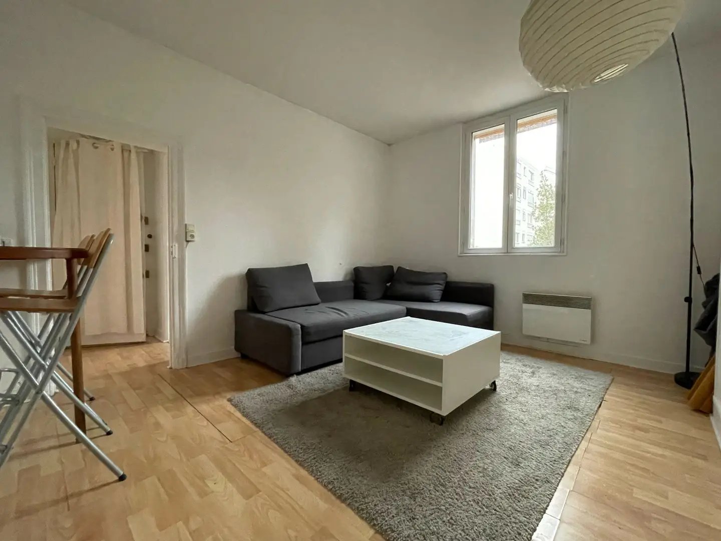 Appartement à louer, 42m², Boulogne-Billancourt