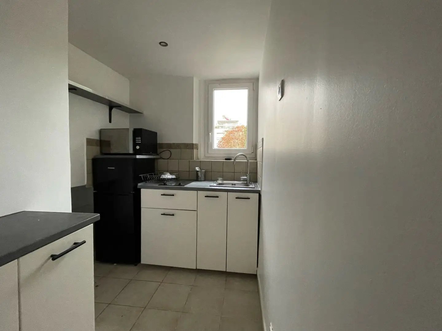 Appartement à louer, 42m², Boulogne-Billancourt
