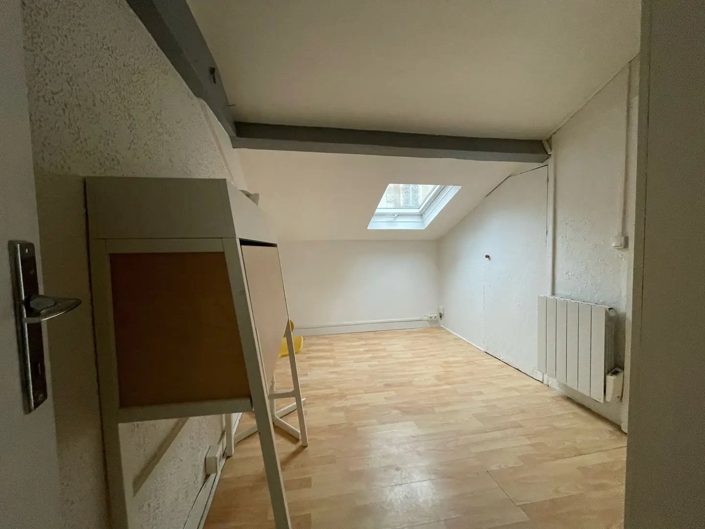 Appartement à louer, 42m², Boulogne-Billancourt