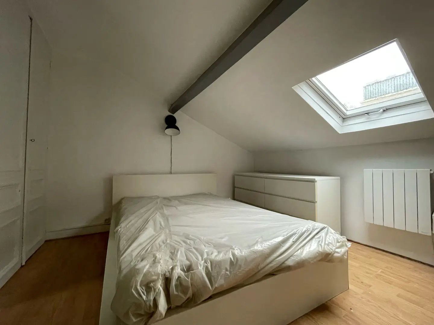 Appartement à louer, 42m², Boulogne-Billancourt