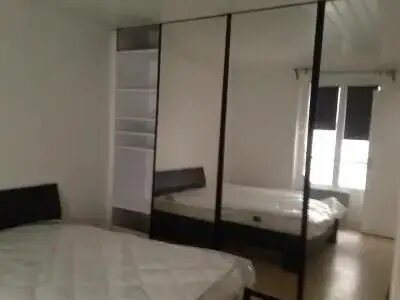 Appartement à louer, 32m², Levallois-Perret