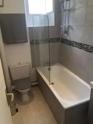 Appartement à louer, 32m², Levallois-Perret