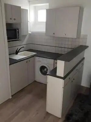Appartement à louer, 32m², Levallois-Perret