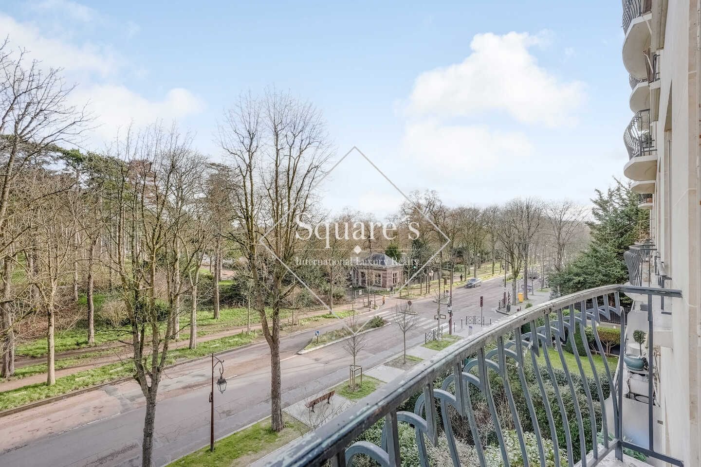 Appartement à vendre, 121m², Neuilly-sur-Seine