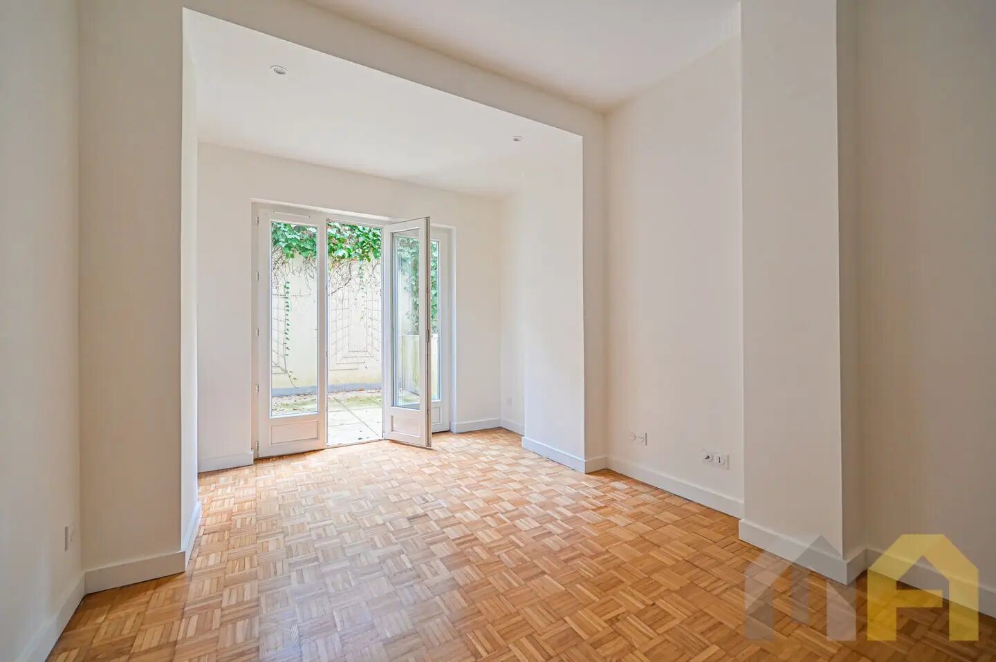 Appartement à vendre, 28m², Paris 18ème