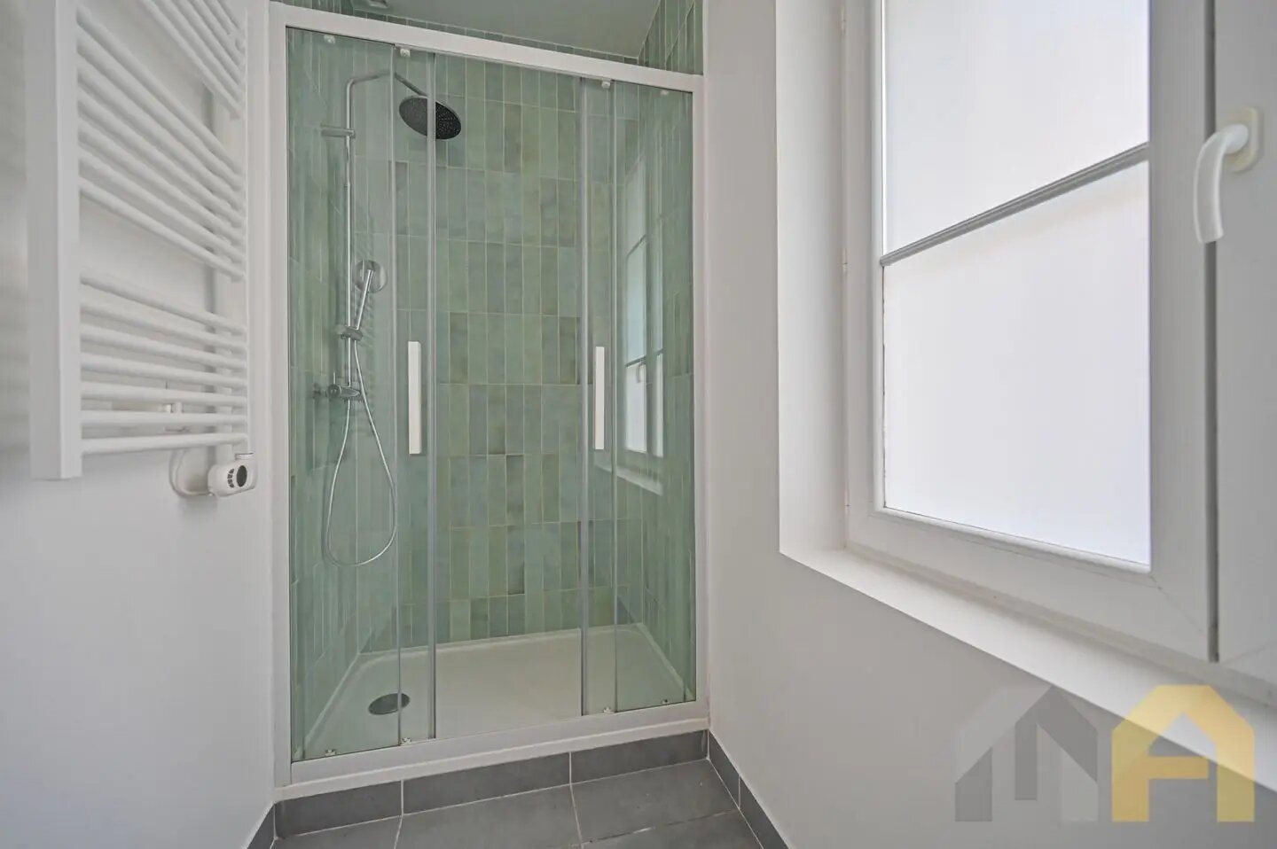 Appartement à vendre, 28m², Paris 18ème