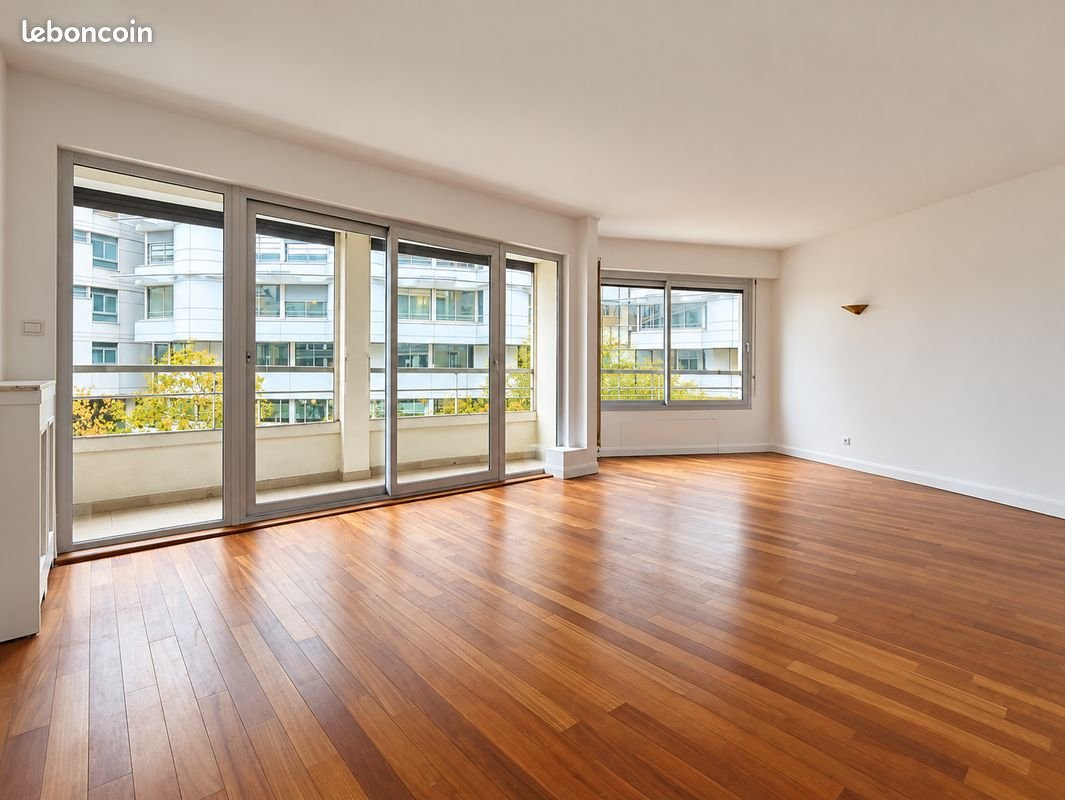 Appartement à vendre, 101m², Paris 16ème