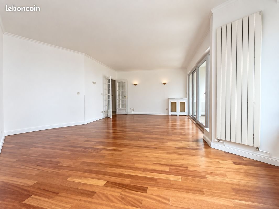 Appartement à vendre, 101m², Paris 16ème
