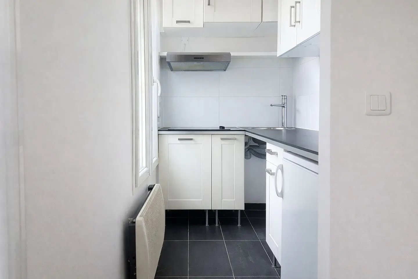 Appartement à louer, 20m², Colombes