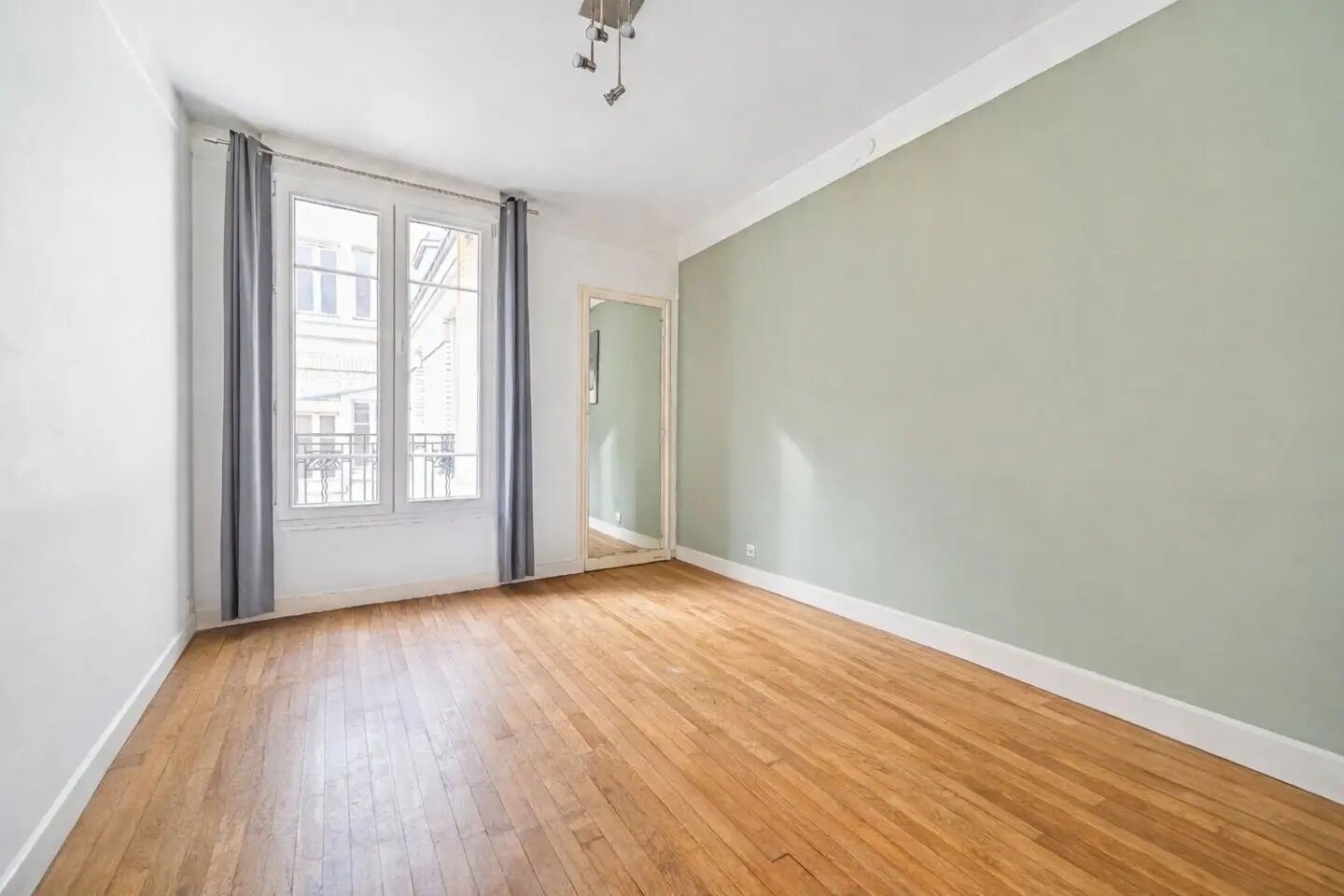 Appartement à vendre, 34m², Boulogne-Billancourt
