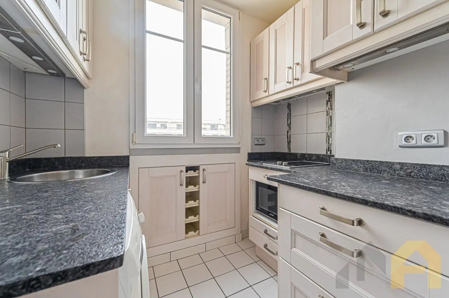 Appartement à vendre, 34m², Boulogne-Billancourt