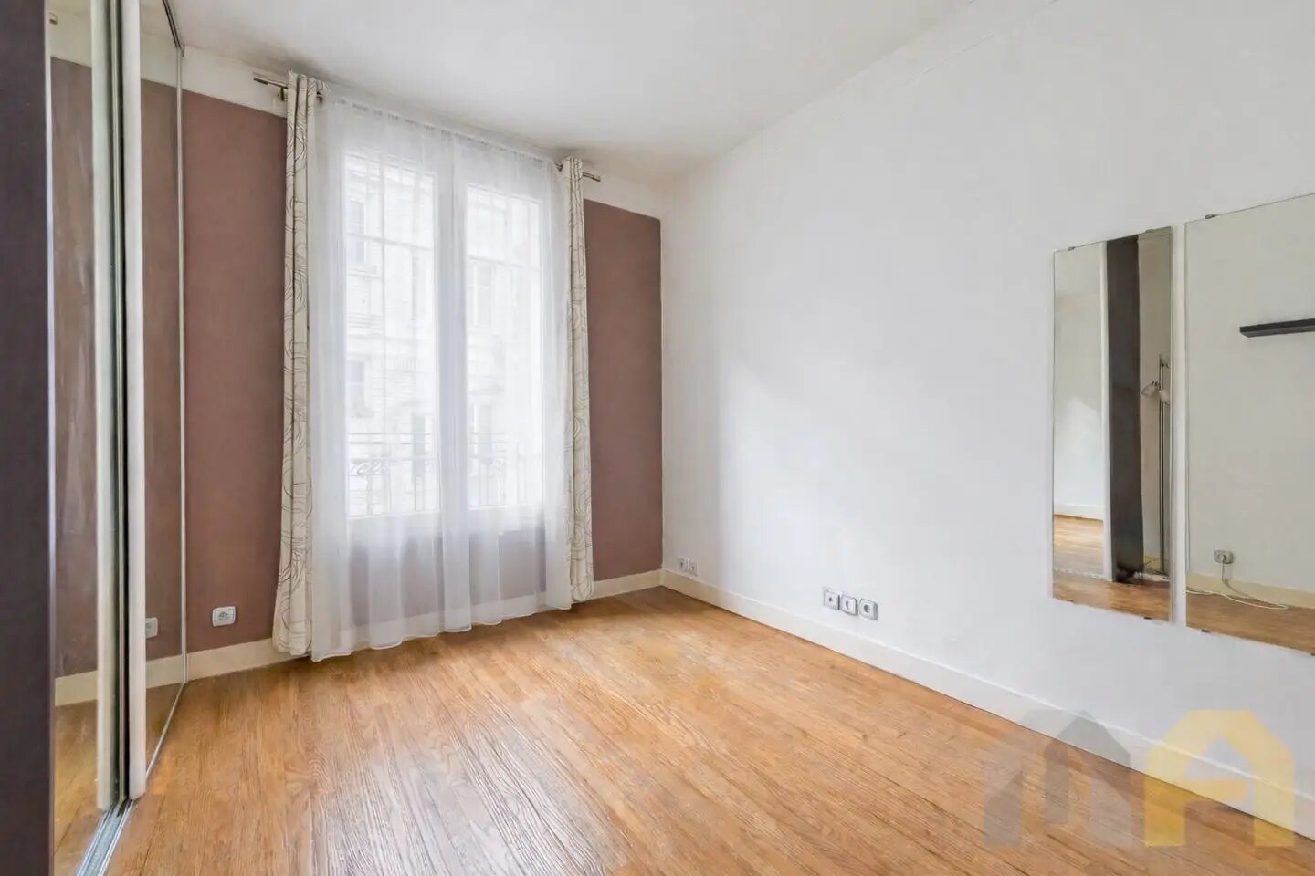 Appartement à vendre, 34m², Boulogne-Billancourt
