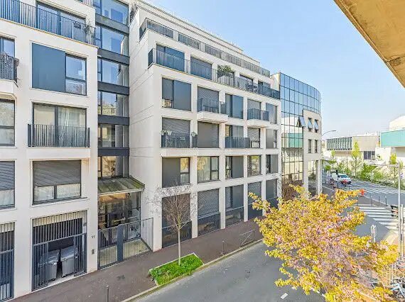 Appartement à louer, 66m², Issy-les-Moulineaux