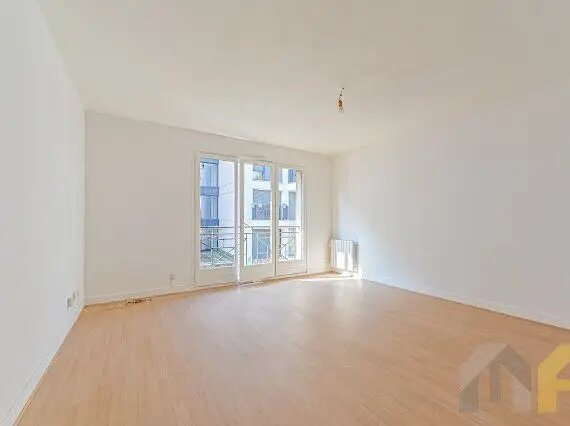 Appartement à louer, 66m², Issy-les-Moulineaux