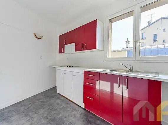 Appartement à louer, 66m², Issy-les-Moulineaux