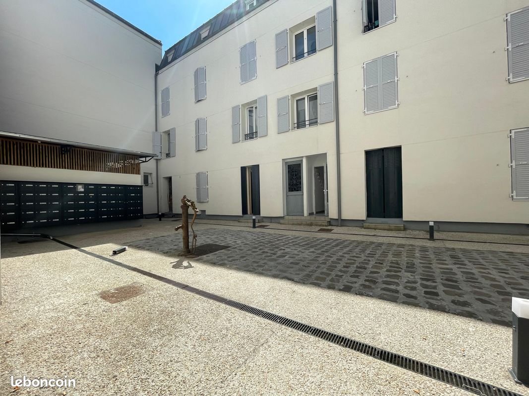 Appartement à vendre, 7m², Boulogne-Billancourt
