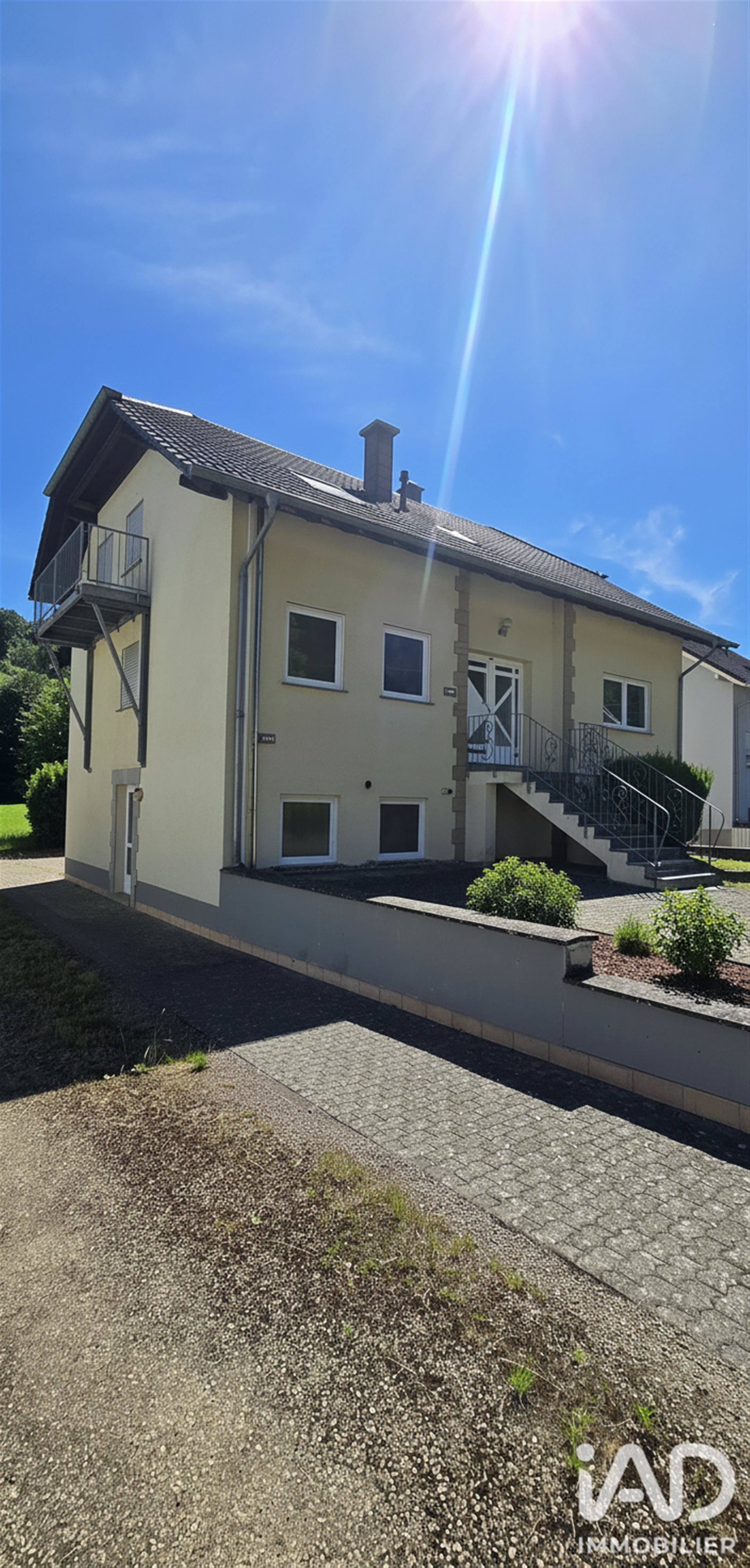 Maison à vendre, 250m², Dalem