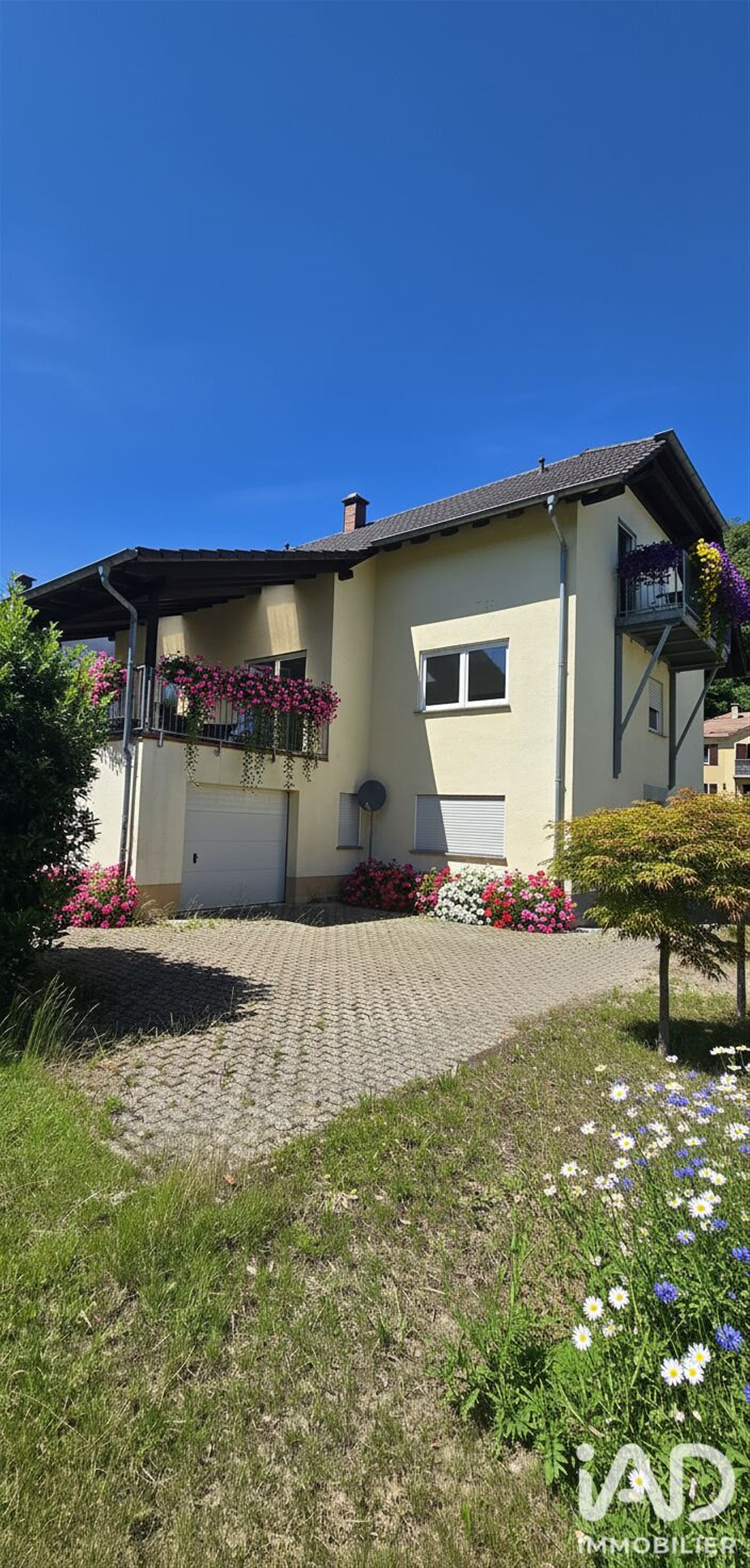 Maison à vendre, 250m², Dalem