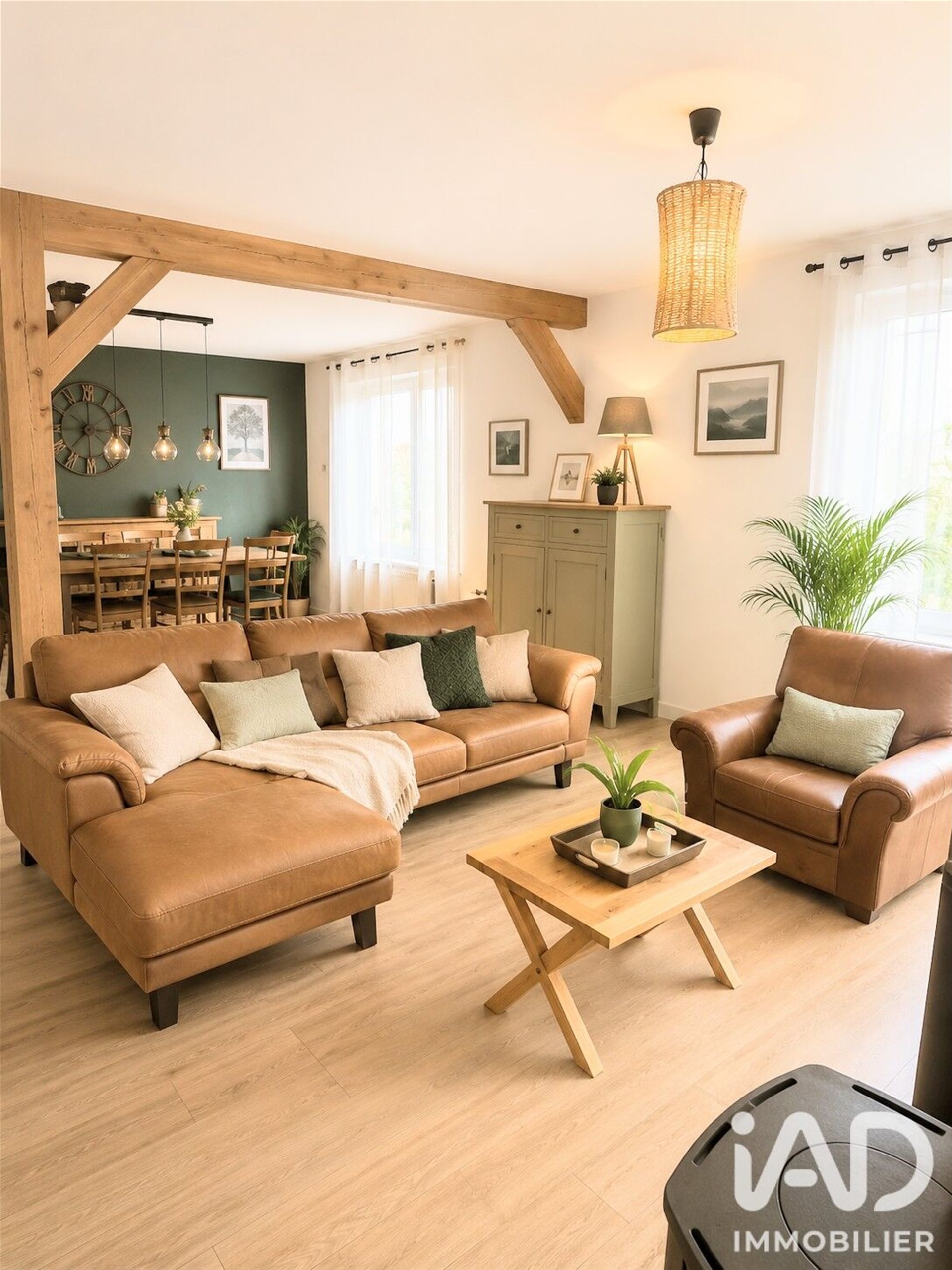 Maison à vendre, 150m², Merten