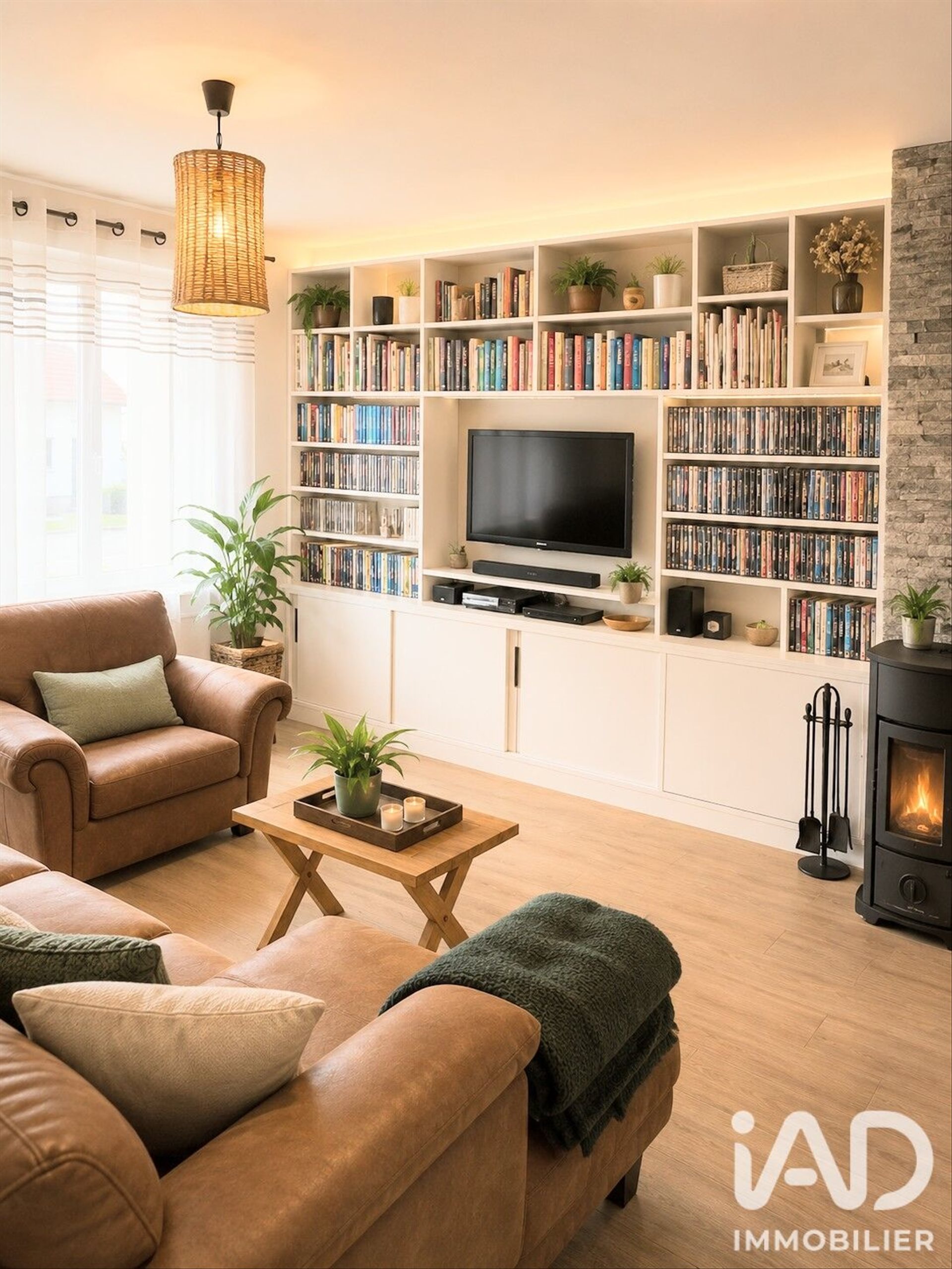 Maison à vendre, 150m², Merten