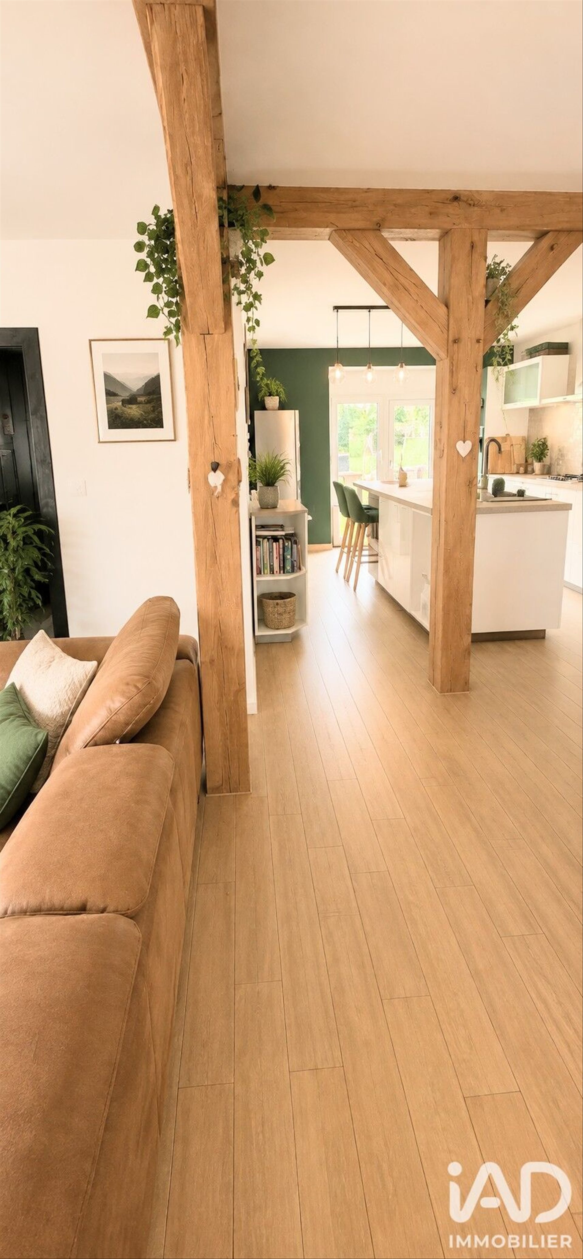 Maison à vendre, 150m², Merten