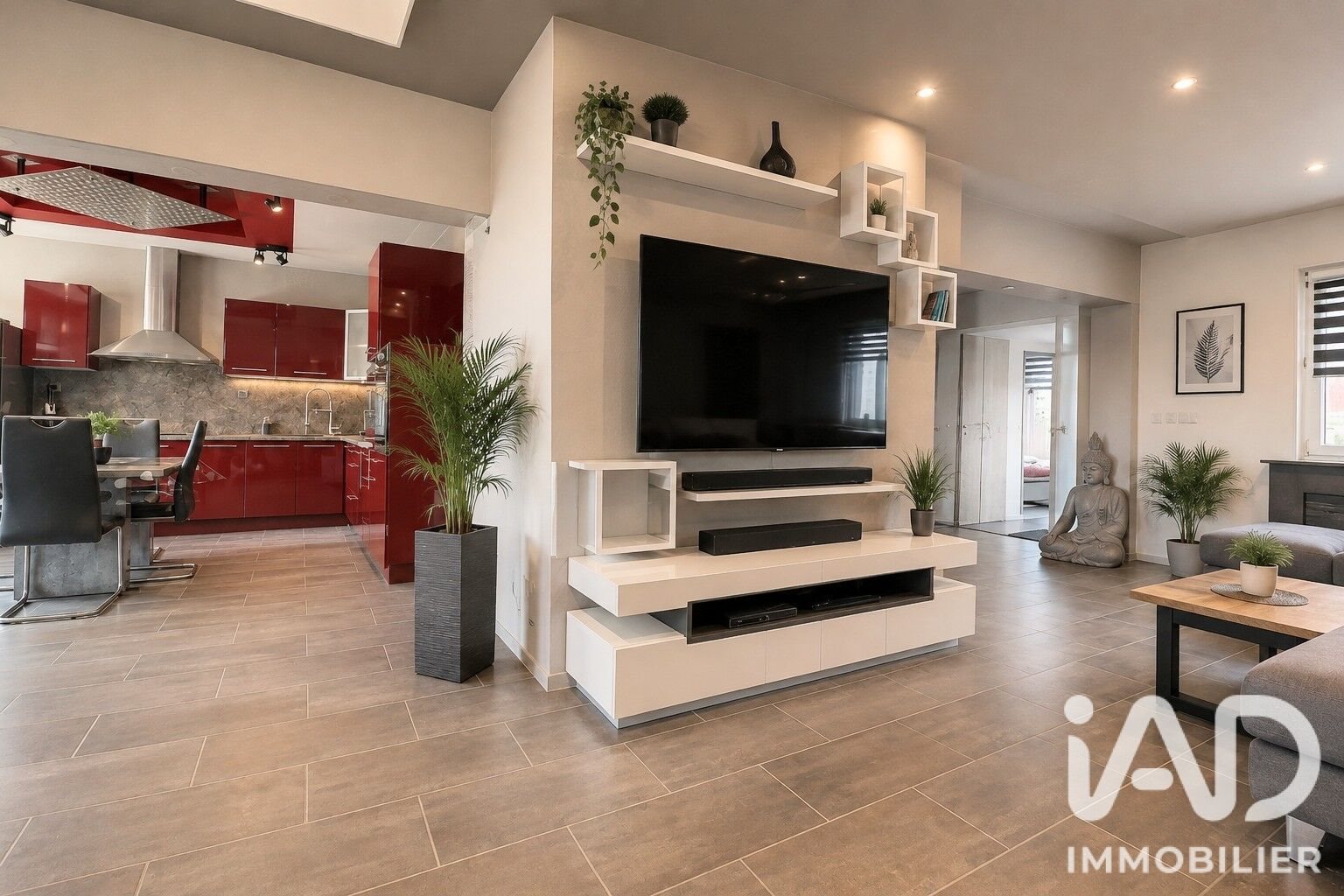 Maison à vendre, 242m², Falck