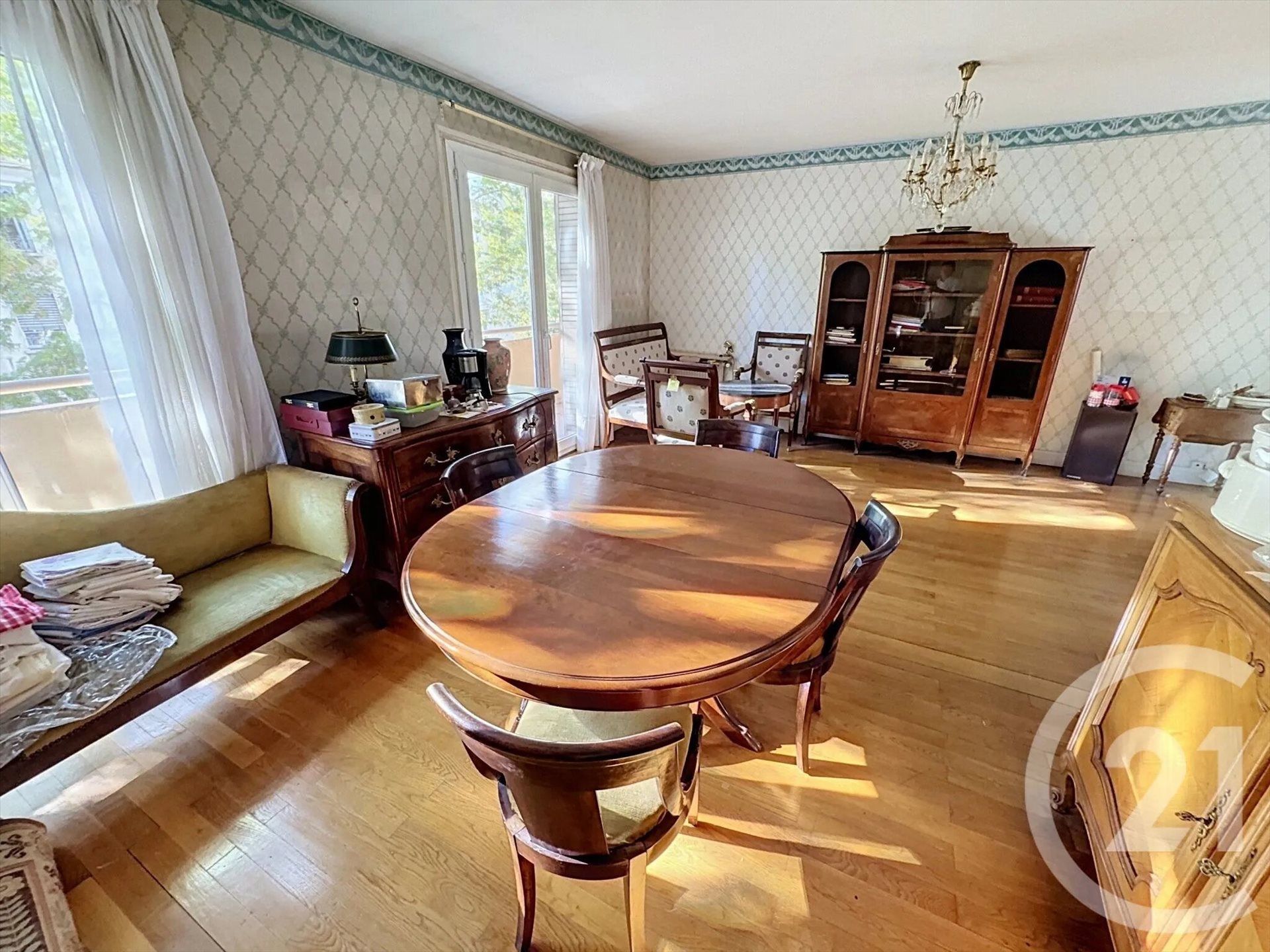 Appartement à vendre, 82m², Lyon 7ème