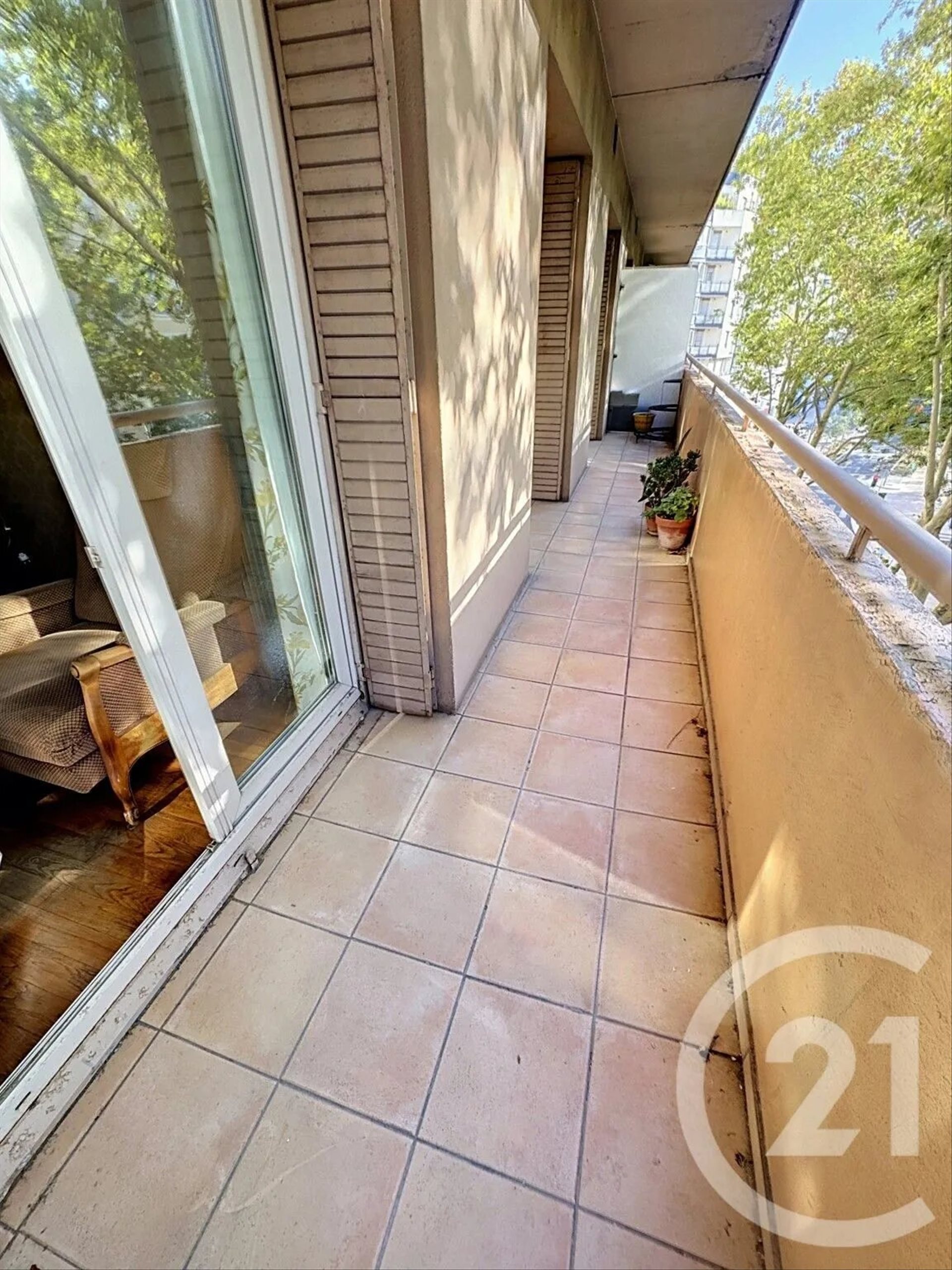 Appartement à vendre, 82m², Lyon 7ème