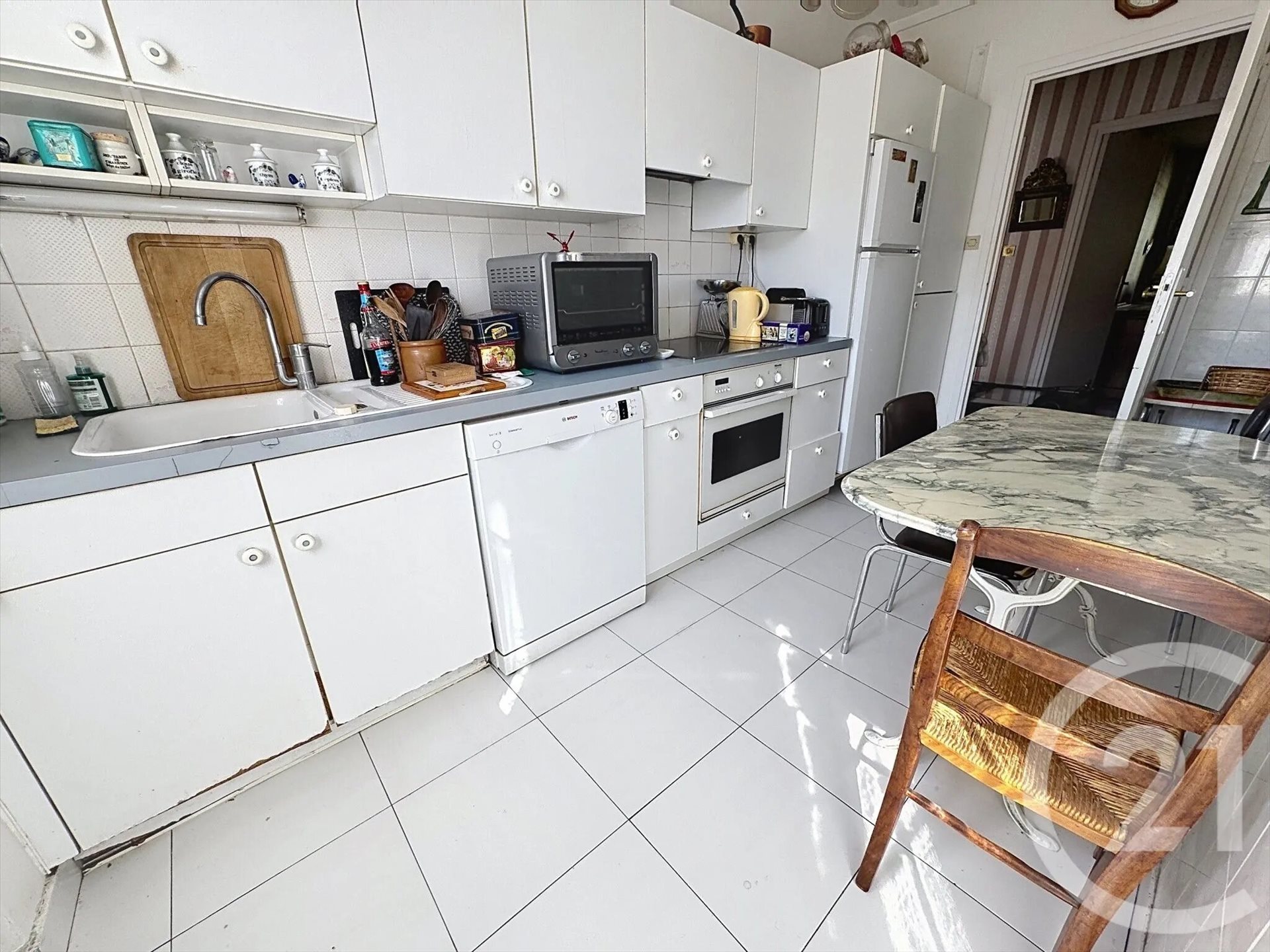 Appartement à vendre, 82m², Lyon 7ème