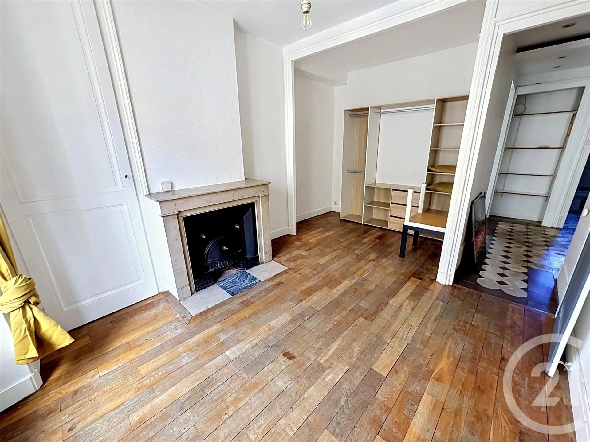 Appartement à vendre, 42m², Lyon 3ème