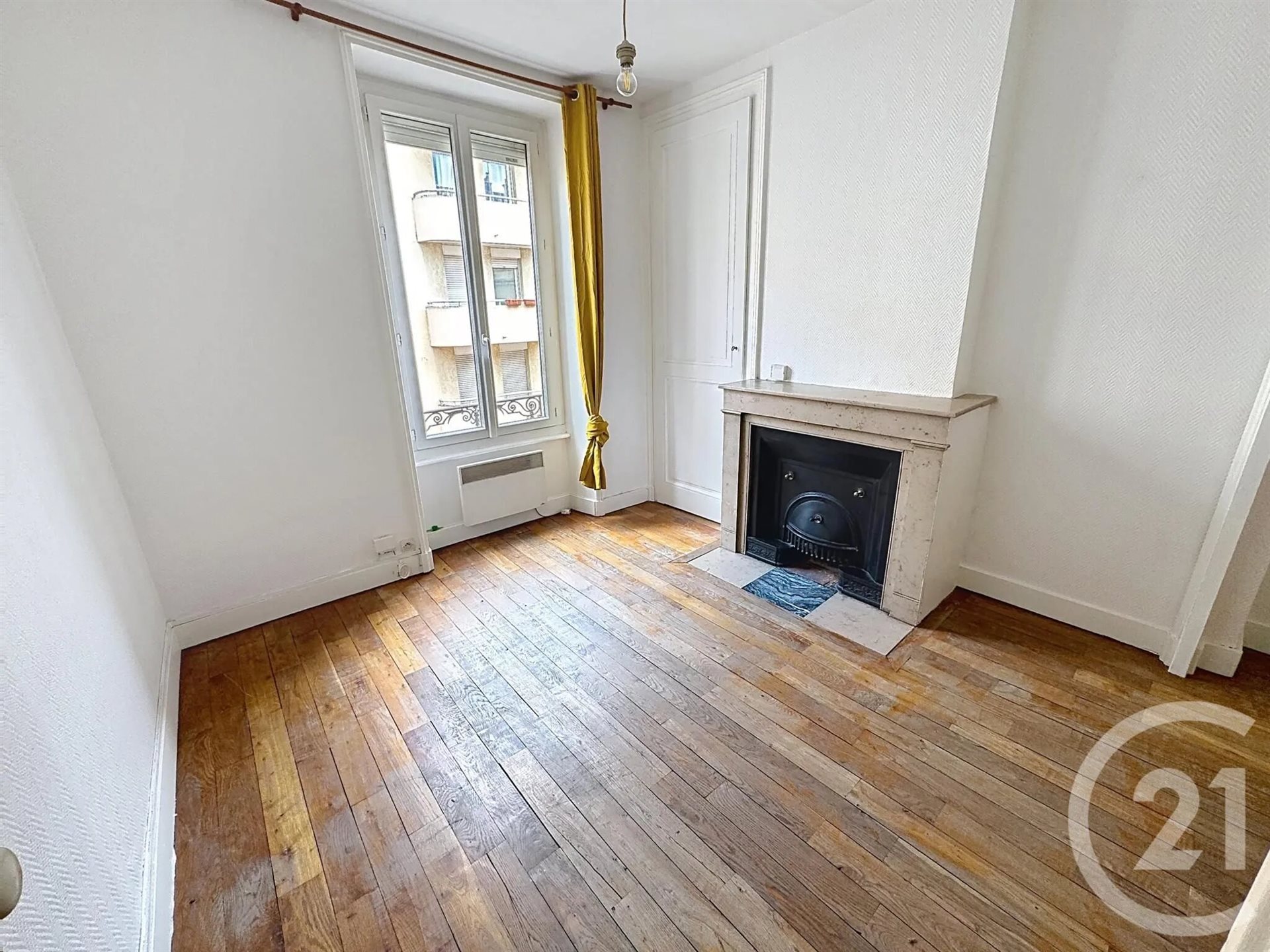 Appartement à vendre, 42m², Lyon 3ème
