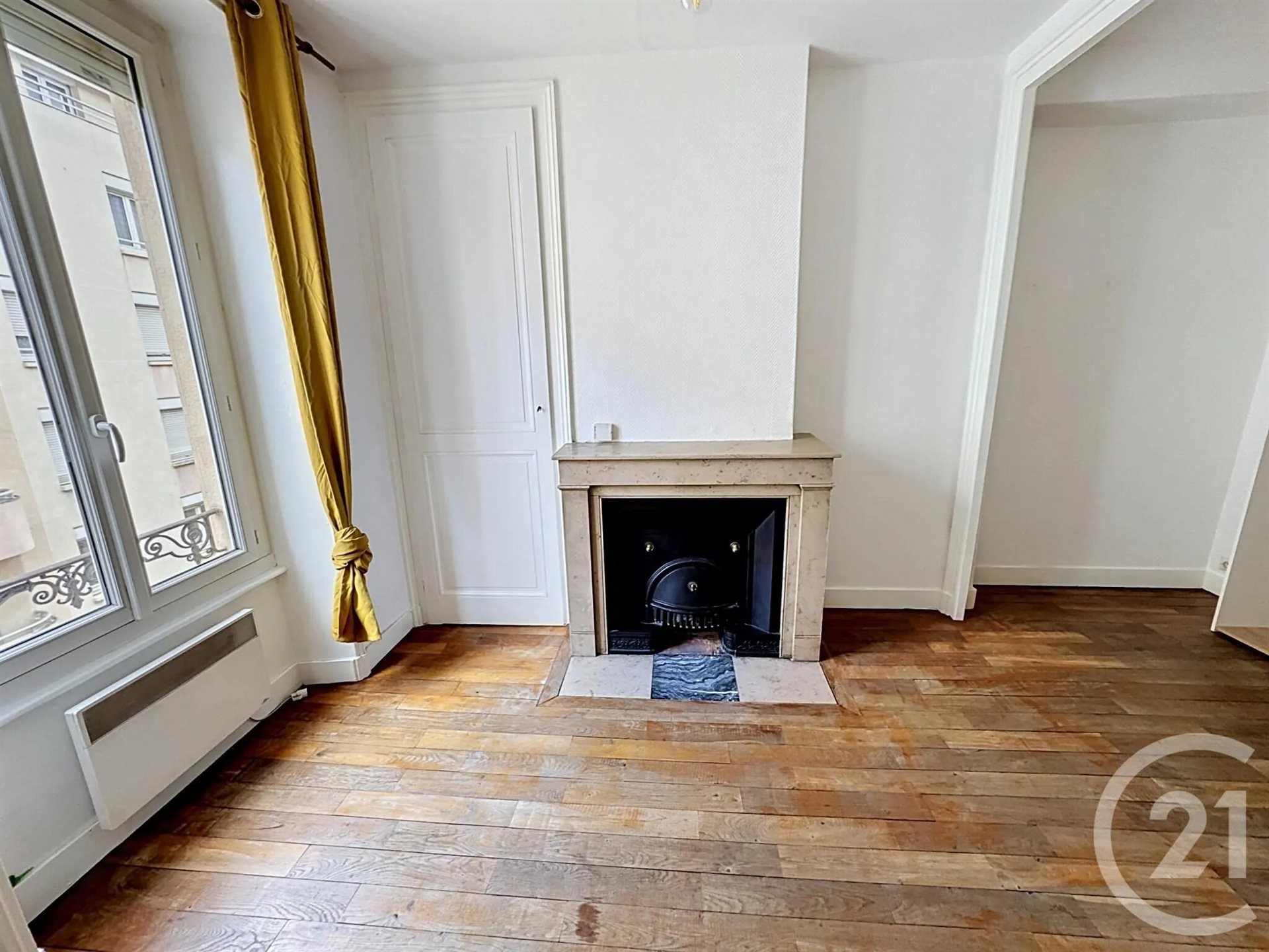 Appartement à vendre, 42m², Lyon 3ème