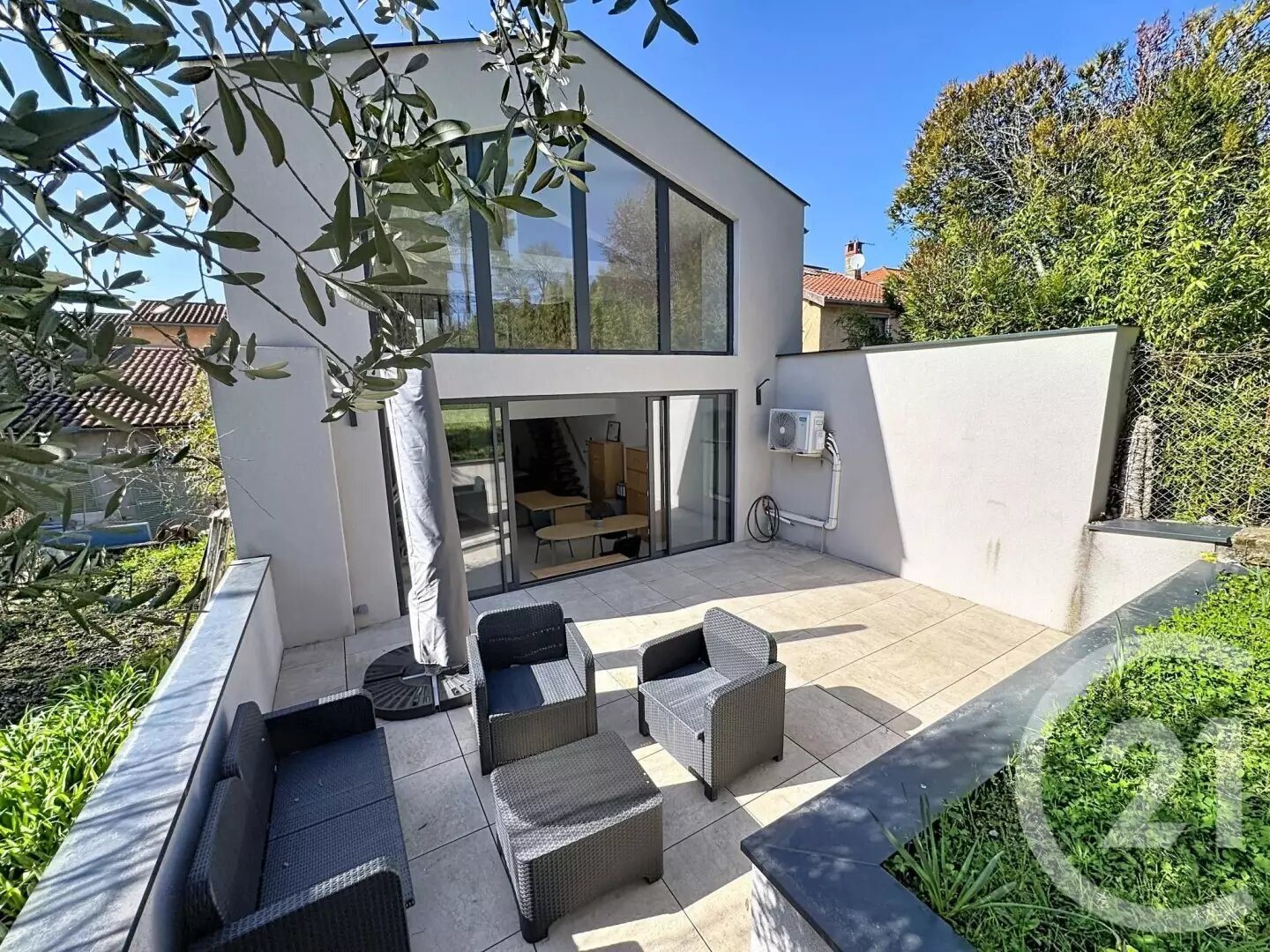 Appartement à vendre, 125m², Sainte-Foy-lès-Lyon