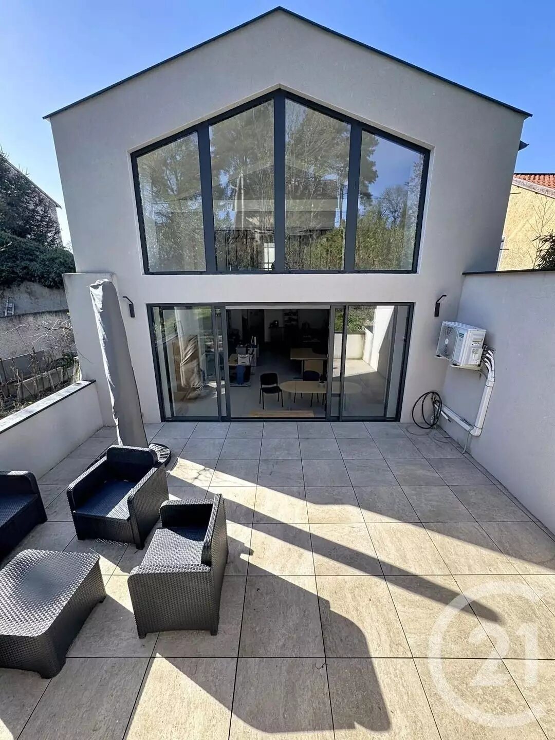 Appartement à vendre, 125m², Sainte-Foy-lès-Lyon